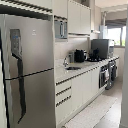 Encantos Dos Mares - Apartamento 5 - Balneário Camboriú Exterior foto